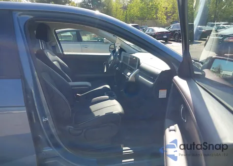 2023 Hyundai Ioniq 5 Sel z USA, uszkodzony, nr VIN KM8KNDAF9PU178265